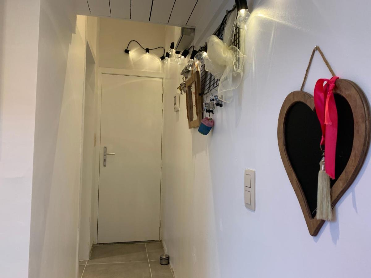 Le Compostelle By Maison Brasseurs D'etoiles Appartement Liège