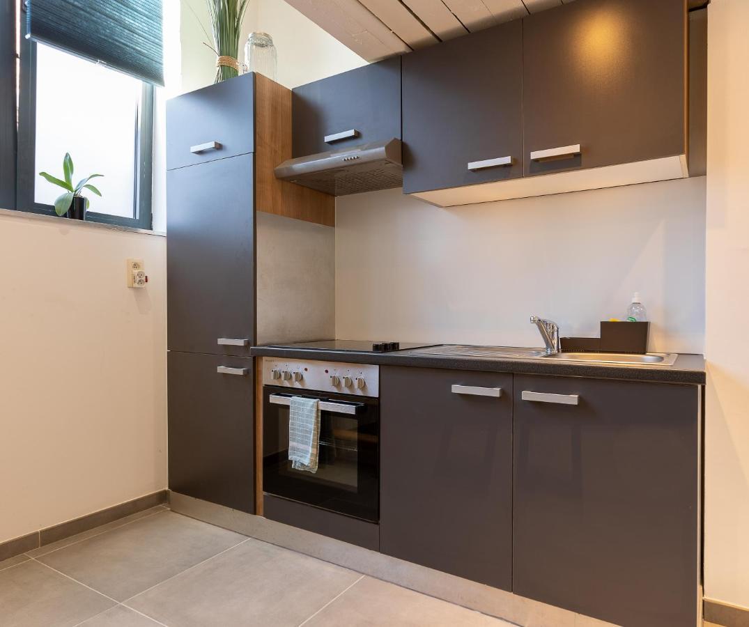 Appartement Le Compostelle By Maison Brasseurs D'etoiles